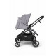 Коляска прогулочная Valco Baby Snap Trend Ultra Series 2, Steel Grey
