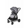 Коляска прогулочная Valco Baby Snap Trend Ultra Series 2, Steel Grey Коляска прогулочная Valco Baby Snap Trend Ultra Series 2, Steel Grey