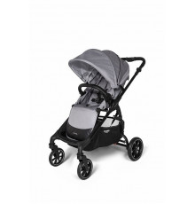 Коляска прогулочная Valco Baby Snap Trend Ultra Series 2, Steel Grey