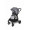 Коляска прогулочная Valco Baby Snap Trend Ultra Series 2, Steel Grey Коляска прогулочная Valco Baby Snap Trend Ultra Series 2, Steel Grey