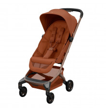 Коляска прогулочная Maxi-Cosi Fame Cabin, Copper Terra