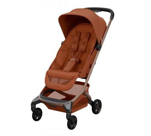 Прогулочная коляска Maxi-Cosi Fame Cabin, Copper Terra (Медный)