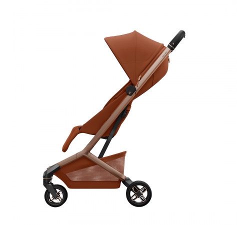 Прогулочная коляска Maxi-Cosi Fame Cabin, Copper Terra (Медный)
