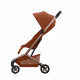 Прогулочная коляска Maxi-Cosi Fame Cabin, Copper Terra (Медный)