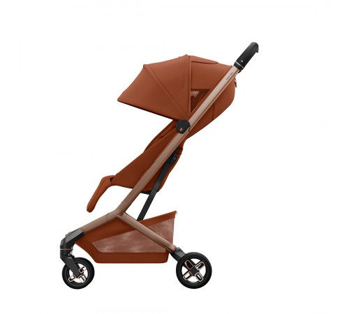 Прогулочная коляска Maxi-Cosi Fame Cabin, Copper Terra (Медный)