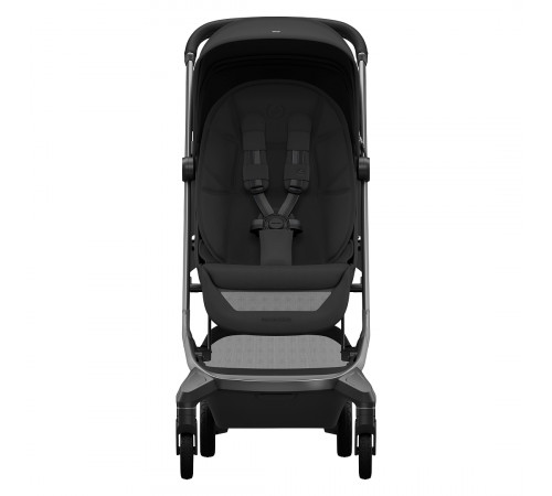 Прогулочная коляска Maxi-Cosi Fame Cabin, Onyx Black