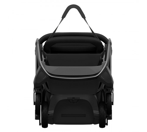 Прогулочная коляска Maxi-Cosi Fame Cabin, Onyx Black