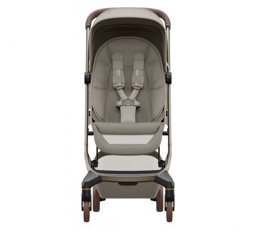 Прогулочная коляска Maxi-Cosi Fame Cabin, Sapphire Sand (Сапфировый песочный)
