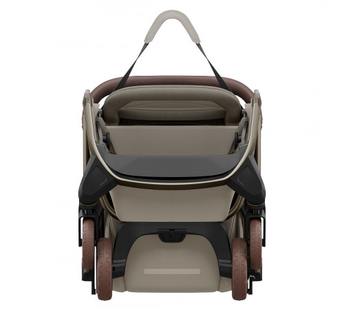 Прогулочная коляска Maxi-Cosi Fame Cabin, Sapphire Sand (Сапфировый песочный)
