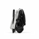 Прогулочная коляска Cybex Coya Style, Off White шасси Matt Black (с дождевиком)