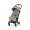 Прогулочная коляска Cybex Coya Style, Sage Green шасси Matt Black (с дождевиком)