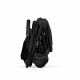 Прогулочная коляска Cybex Coya Style, Sepia Black шасси Matt Black (с дождевиком)