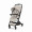 Прогулочная коляска Cybex Orfeo BLK 2026, Dune Grey с бампером и дождевиком Прогулочная коляска Cybex Orfeo BLK 2026, Dune Grey с бампером и дождевиком
