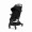Прогулочная коляска Cybex Orfeo BLK 2026, Magic Black с бампером и дождевиком Прогулочная коляска Cybex Orfeo BLK 2026, Magic Black с бампером и дождевиком