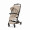 Прогулочная коляска Cybex Orfeo TPE 2026, Almond Beige с бампером и дождевиком Прогулочная коляска Cybex Orfeo TPE 2026, Almond Beige с бампером и дождевиком