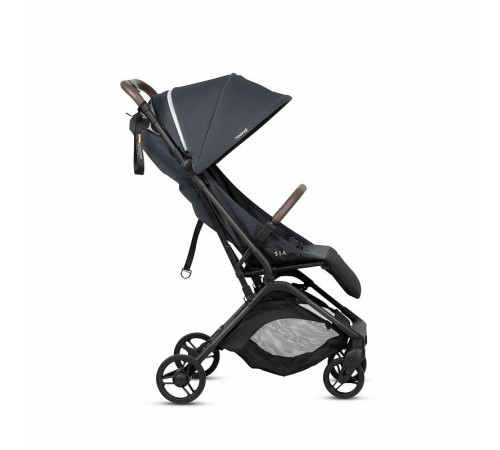 Прогулочная коляска Noordi Sia, Baltic Blue (601)