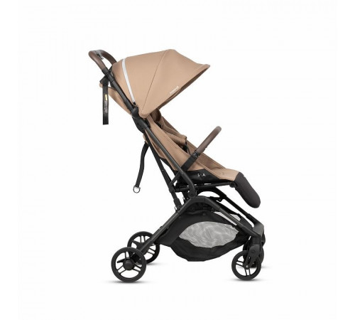 Прогулочная коляска Noordi Sia, Sand Beige (600)