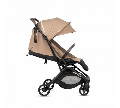 Прогулочная коляска Noordi Sia, Sand Beige (600)