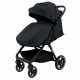 Прогулочная коляска Pituso Camino+, Black