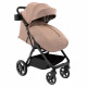 Прогулочная коляска Pituso Camino+, Cream Beige