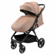 Прогулочная коляска Pituso Camino+, Cream Beige
