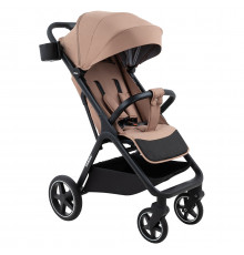 Прогулочная коляска Pituso Camino+, Cream Beige