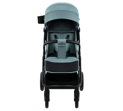 Прогулочная коляска Pituso Camino+, Nova Green