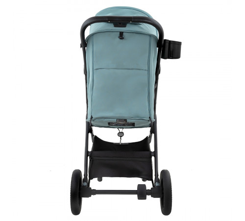 Прогулочная коляска Pituso Camino+, Nova Green
