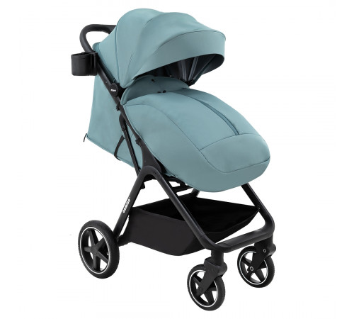Прогулочная коляска Pituso Camino+, Nova Green