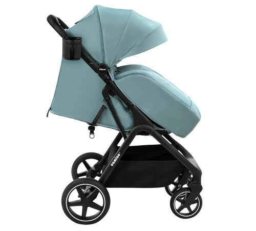 Прогулочная коляска Pituso Camino+, Nova Green