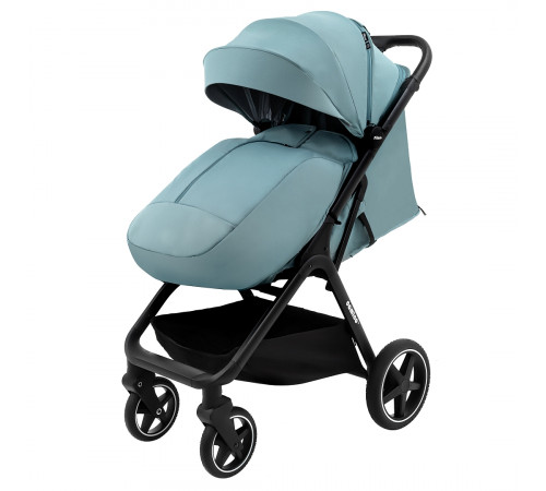 Прогулочная коляска Pituso Camino+, Nova Green