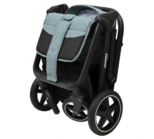 Прогулочная коляска Pituso Camino+, Nova Green