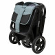 Прогулочная коляска Pituso Camino+, Nova Green