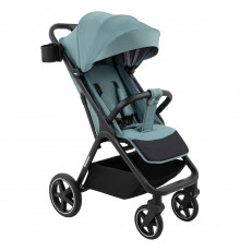 Прогулочная коляска Pituso Camino+, Nova Green