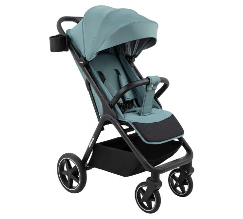 Прогулочная коляска Pituso Camino+, Nova Green
