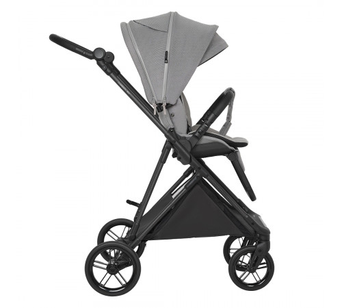 Прогулочная коляска Pituso Carbon RX, Horizon Grey