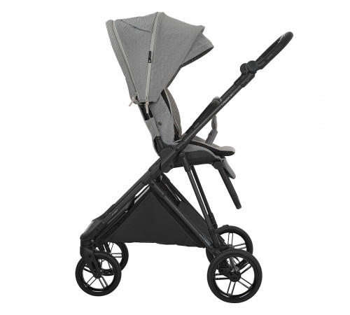 Прогулочная коляска Pituso Carbon RX, Horizon Grey