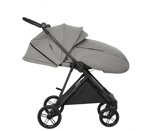 Прогулочная коляска Pituso Carbon RX, Horizon Grey