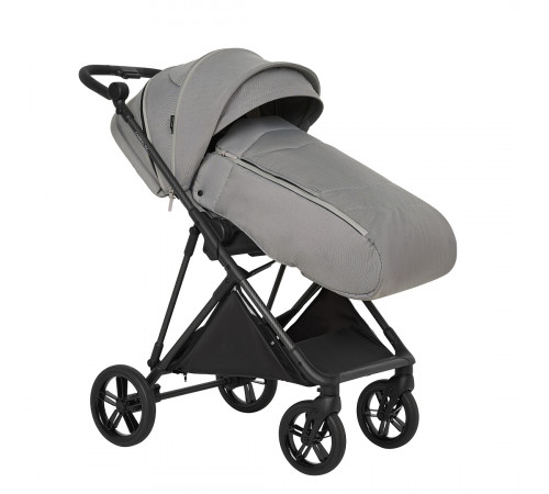 Прогулочная коляска Pituso Carbon RX, Horizon Grey