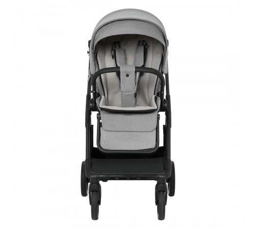 Прогулочная коляска Pituso Carbon RX, Horizon Grey