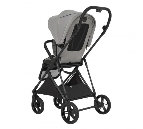 Прогулочная коляска Pituso Carbon RX, Horizon Grey