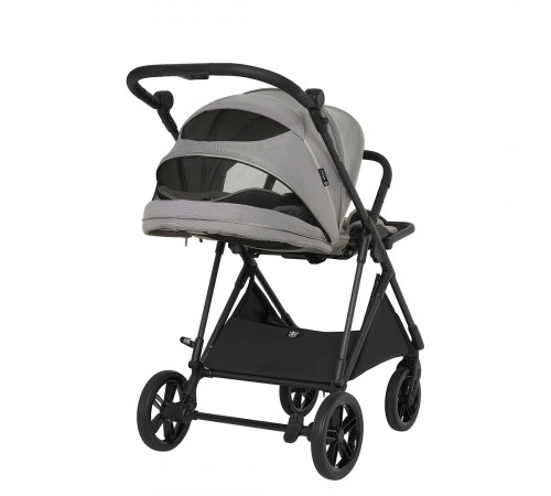 Прогулочная коляска Pituso Carbon RX, Horizon Grey
