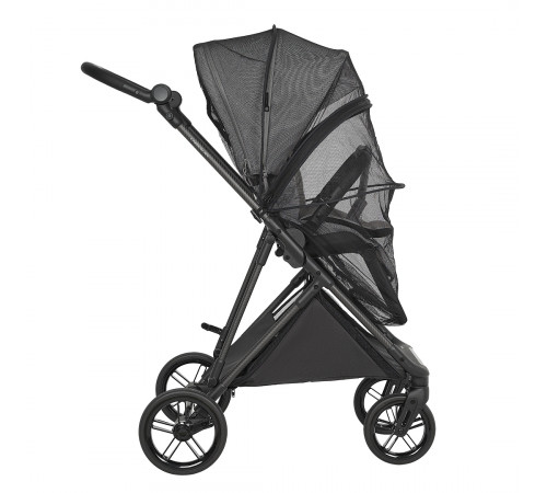 Прогулочная коляска Pituso Carbon RX, Horizon Grey