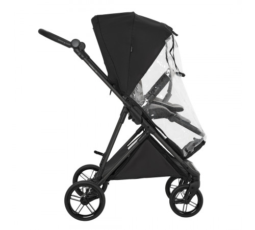 Прогулочная коляска Pituso Carbon RX, Horizon Grey