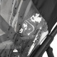Прогулочная коляска Pituso Carbon RX, Horizon Grey