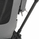 Прогулочная коляска Pituso Carbon RX, Horizon Grey