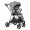 Прогулочная коляска Pituso Carbon RX, Horizon Grey Прогулочная коляска Pituso Carbon RX, Horizon Grey