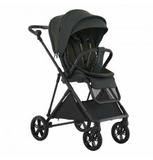 Прогулочная коляска Pituso Carbon RX, Magnet Grey