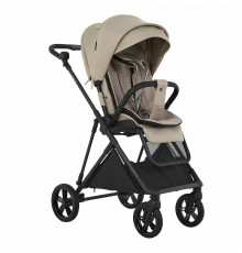 Прогулочная коляска Pituso Carbon RX, Sapphire Sand