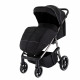 Прогулочная коляска Pituso Emma, Black